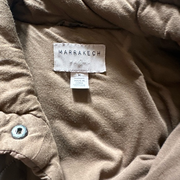 Anthropologie Coat - Picture 2 of 2